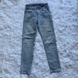 Rue21 Light Blue Women's Skinny Jeans 28